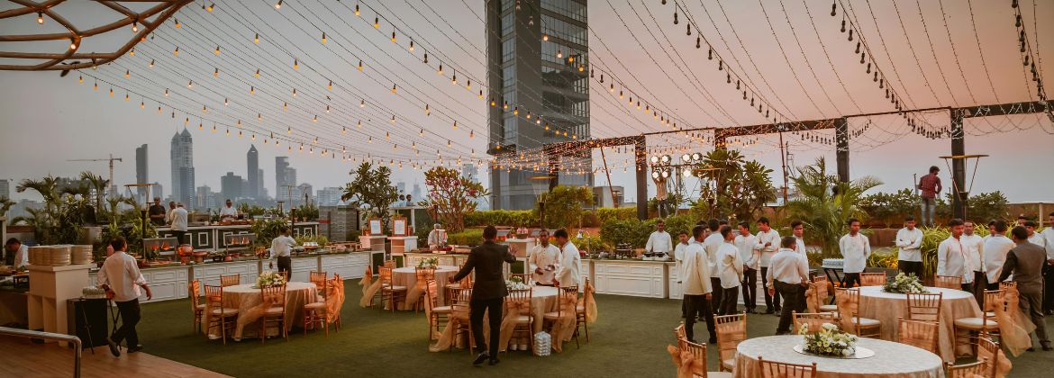 Complete Event Management Services