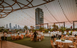 Complete Event Management Support